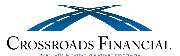 Crossroads Financial LLC Logo
