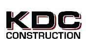 KDC Construction Logo