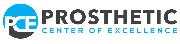 Prosthetic Center of Excellence Logo