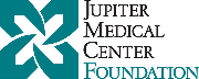 Jupiter Medical Center... Logo
