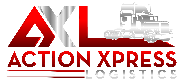 Action Xpress Logistic Logo