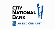 City National Bank Logo