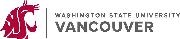WSU Vancouver Logo