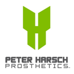 Peter Harsch Prosthetics Logo
