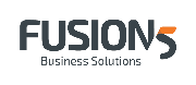 Fusion5 Logo