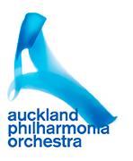 Auckland Philharmonia... Logo