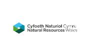 Natural Resources Wales Logo
