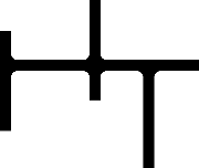 Harris Theater for Music and... Logo