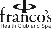 Franco's Athletic Club Logo