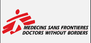 Doctors Without... Logo
