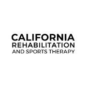 California Rehabilitation & Sports Therapy Logo