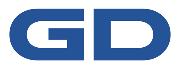 General Dynamics Logo