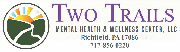 Two Trails Mental Health and Wellness Center, LLC Logo