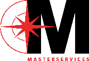 Masterservices Marine Pty Ltd Logo