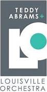 The Louisville Orchestra Logo