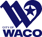 City of Waco City of Waco