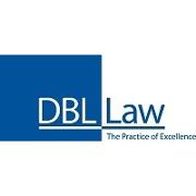 DBL Law Logo