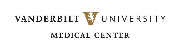 Vanderbilt University Medical Center Logo