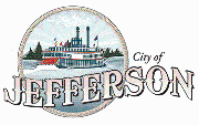 City of Jefferson Logo