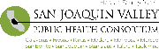 San Joaquin Valley Public Health Consortium Logo