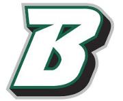 Binghamton University Logo