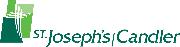 St. Joseph's/Candler Logo