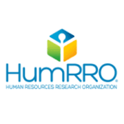 Human Resources Research Organization Logo