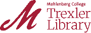 Muhlenberg College, Trexler Library