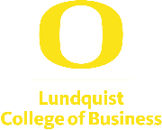 University of Oregon Logo