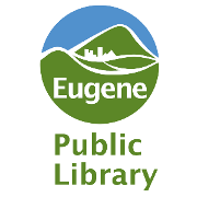 Eugene Public Library Logo