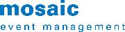 Mosaic Event Management Logo