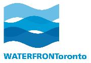 Waterfront Toronto Logo