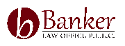 Banker Law Office, PLLC Logo