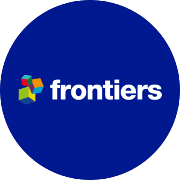 Frontiers Logo