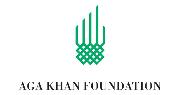 Aga Khan Foundation Logo