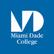 Miami Dade College Logo