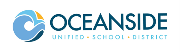 Oceanside Unified School District Logo
