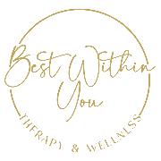 Best Within You Therapy &... Logo