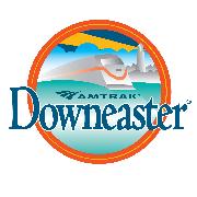 Amtrak Downeaster Logo