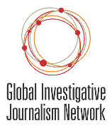 Global Investigative Journalism Network Logo