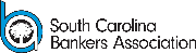 South Carolina Bankers Association Logo