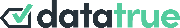 DataTrue Logo