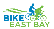 Bike East Bay Logo
