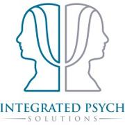 Integrated Psych Solutions Logo