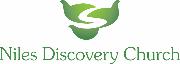 Niles Discovery Church Logo