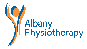 Albany Physiotherapy Clinic Logo