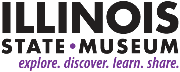 Illinois State Museum Logo