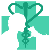 Happy Tails Veterinary Hospital Logo
