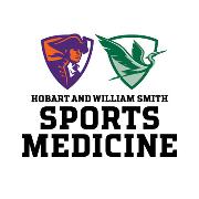 Hobart and William Smith... Logo