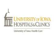 University of Iowa Carver College of Medicine Logo